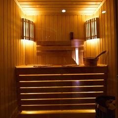 Гостиница Корела, Приозерск, Ленинградская область