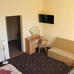 Гостиница Корела, Приозерск, Ленинградская область