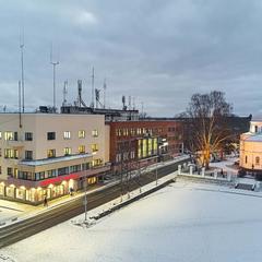 Отель Дизайн-отель Друзья, Приозерск, Ленинградская область