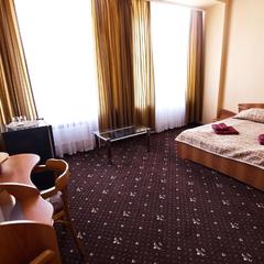 Гостиница Корела, Приозерск, Ленинградская область