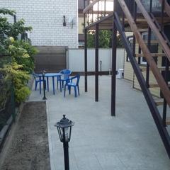 Гостевой дом На Мира 91, Приморско-Ахтарск, Краснодарский край