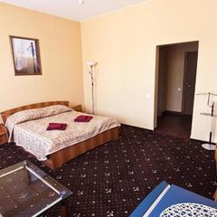 Гостиница Корела, Приозерск, Ленинградская область