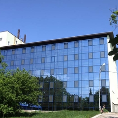 Гостиница Волжская ривьера, Пристанное, Саратовская область