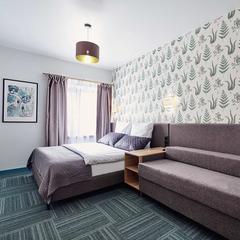 Отель Дизайн-отель Друзья, Приозерск, Ленинградская область