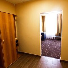 Гостиница Корела, Приозерск, Ленинградская область