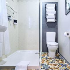 Отель Дизайн-отель Друзья, Приозерск, Ленинградская область