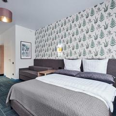 Отель Дизайн-отель Друзья, Приозерск, Ленинградская область