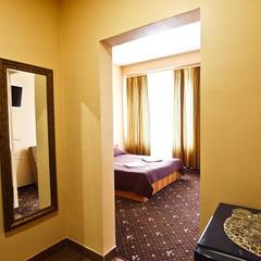 Гостиница Корела, Приозерск, Ленинградская область