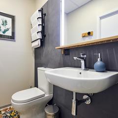 Отель Дизайн-отель Друзья, Приозерск, Ленинградская область