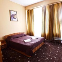 Гостиница Корела, Приозерск, Ленинградская область