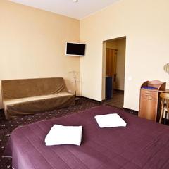 Гостиница Корела, Приозерск, Ленинградская область