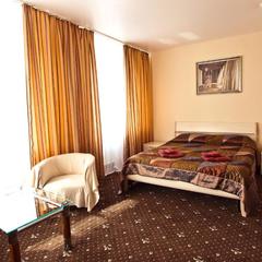 Гостиница Корела, Приозерск, Ленинградская область