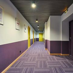 Отель Дизайн-отель Друзья, Приозерск, Ленинградская область