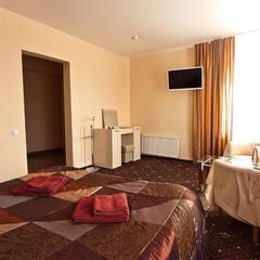 Гостиница Корела, Приозерск, Ленинградская область