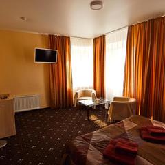 Гостиница Корела, Приозерск, Ленинградская область