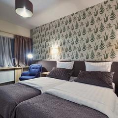 Отель Дизайн-отель Друзья, Приозерск, Ленинградская область