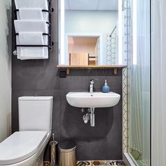 Отель Дизайн-отель Друзья, Приозерск, Ленинградская область