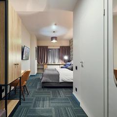 Отель Дизайн-отель Друзья, Приозерск, Ленинградская область