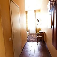 Гостиница Корела, Приозерск, Ленинградская область