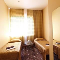 Гостиница Корела, Приозерск, Ленинградская область