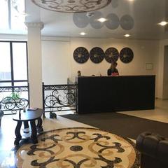 Отель Эльбрус Плаза, Эльбрусский район, Республика Кабардино-Балкария