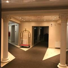 Отель Эльбрус Плаза, Эльбрусский район, Республика Кабардино-Балкария