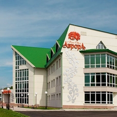 Парк-отель Парк-Отель Аврора, Прокопьевск, Кемеровская область