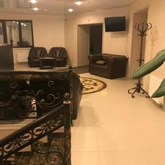 Отель Эльбрус Плаза, Эльбрусский район, Республика Кабардино-Балкария