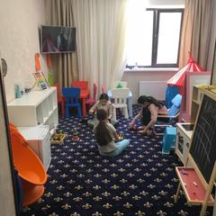 Отель Эльбрус Плаза, Эльбрусский район, Республика Кабардино-Балкария