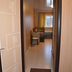 Гостиница Острова, Брейтовский район, Ярославская область