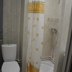 Гостиница Острова, Брейтовский район, Ярославская область