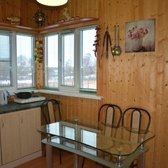 Гостиница Острова, Брейтовский район, Ярославская область