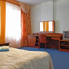 Парк-отель Парк-Отель Аврора, Прокопьевск, Кемеровская область