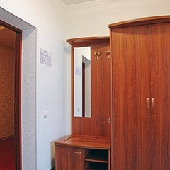 Парк-отель Парк-Отель Аврора, Прокопьевск, Кемеровская область