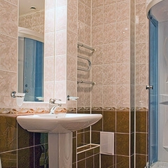 Парк-отель Парк-Отель Аврора, Прокопьевск, Кемеровская область