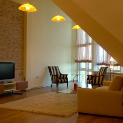 Парк-отель Парк-Отель Аврора, Прокопьевск, Кемеровская область