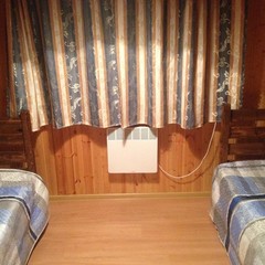 Гостиница Острова, Брейтовский район, Ярославская область