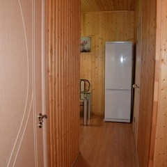 Гостиница Острова, Брейтовский район, Ярославская область