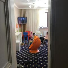 Отель Эльбрус Плаза, Эльбрусский район, Республика Кабардино-Балкария