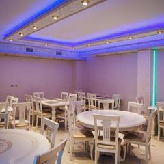 Отель Эльбрус Плаза, Эльбрусский район, Республика Кабардино-Балкария