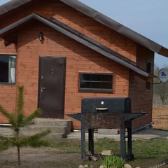 Гостиница Острова, Брейтовский район, Ярославская область