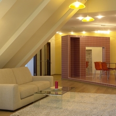 Парк-отель Парк-Отель Аврора, Прокопьевск, Кемеровская область