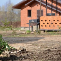 Гостиница Острова, Брейтовский район, Ярославская область