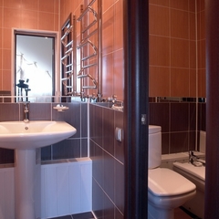 Парк-отель Парк-Отель Аврора, Прокопьевск, Кемеровская область