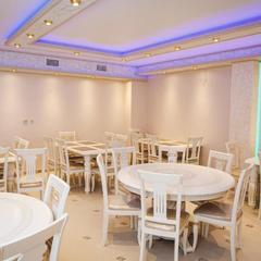 Отель Эльбрус Плаза, Эльбрусский район, Республика Кабардино-Балкария