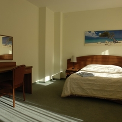 Парк-отель Парк-Отель Аврора, Прокопьевск, Кемеровская область