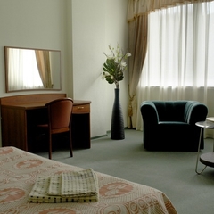 Парк-отель Парк-Отель Аврора, Прокопьевск, Кемеровская область