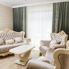 Отель Эльбрус Плаза, Эльбрусский район, Республика Кабардино-Балкария