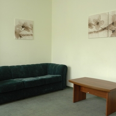 Парк-отель Парк-Отель Аврора, Прокопьевск, Кемеровская область