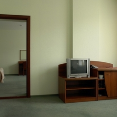 Парк-отель Парк-Отель Аврора, Прокопьевск, Кемеровская область